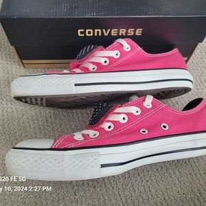 Women's Converse All Star Sneaker